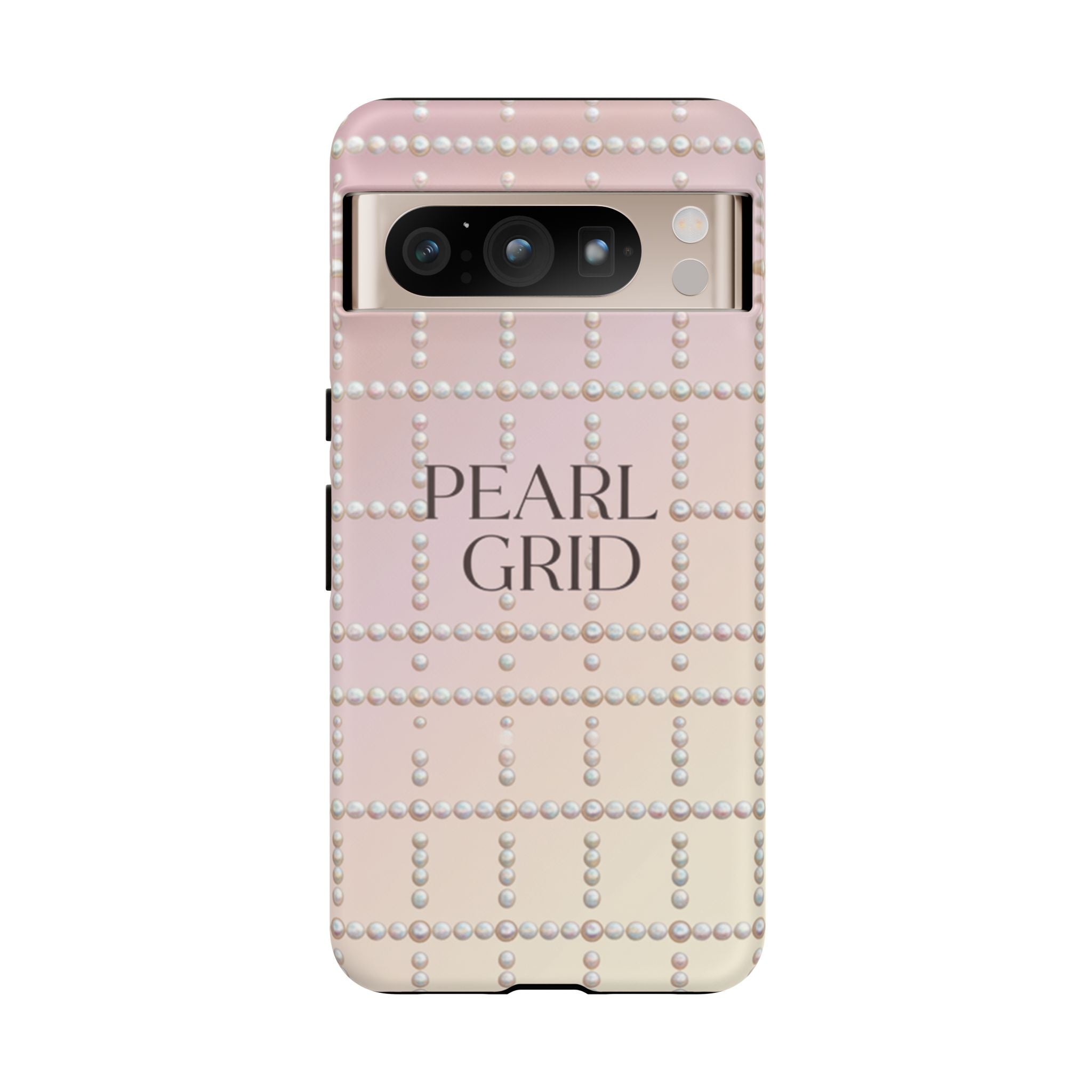 Sugar Pearl | Samsung Galaxy Case