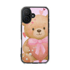 Bear Me | iPhone Case