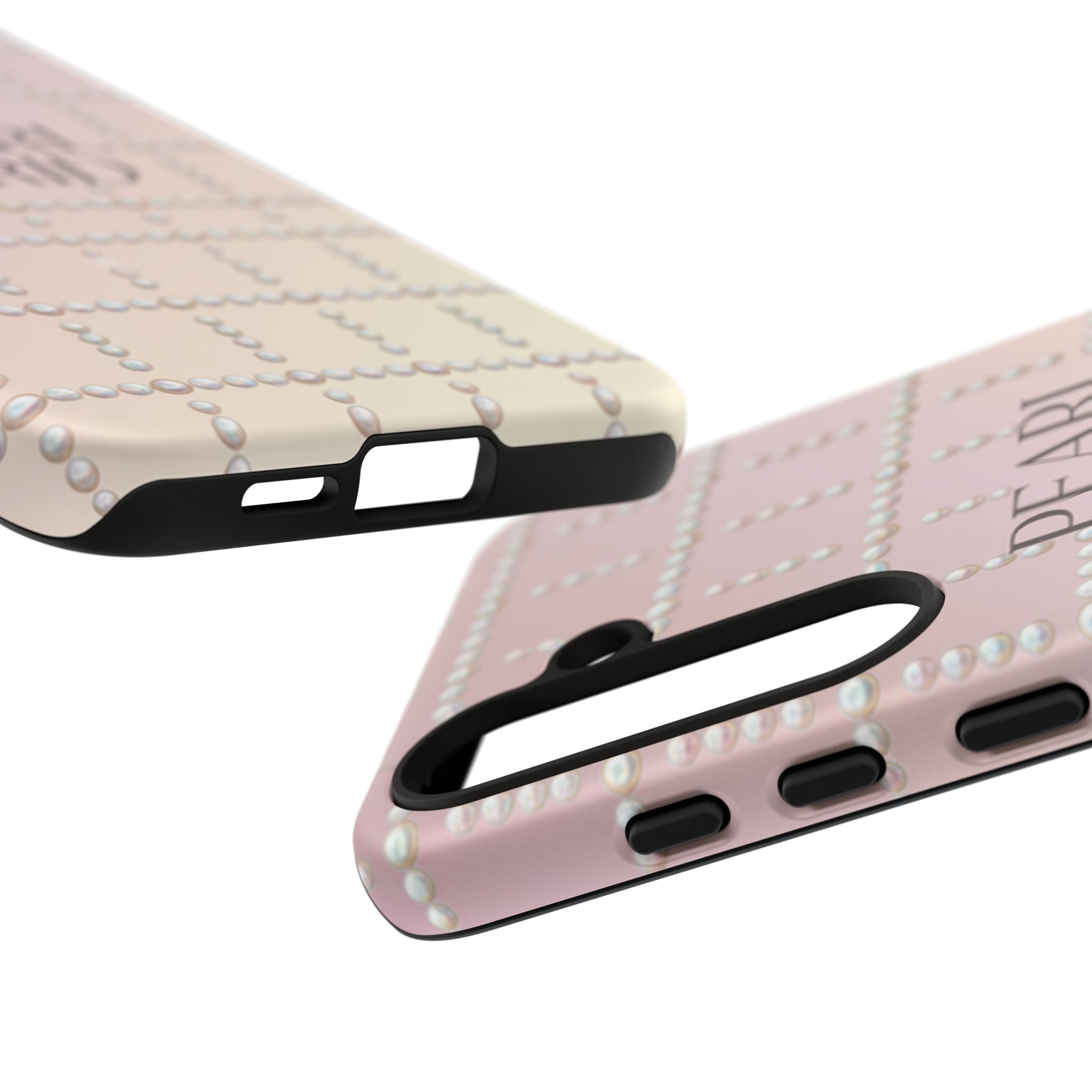 Sugar Pearl | Samsung Galaxy Case