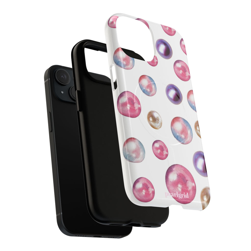 Bubble Gum | Magnetic iPhone Case