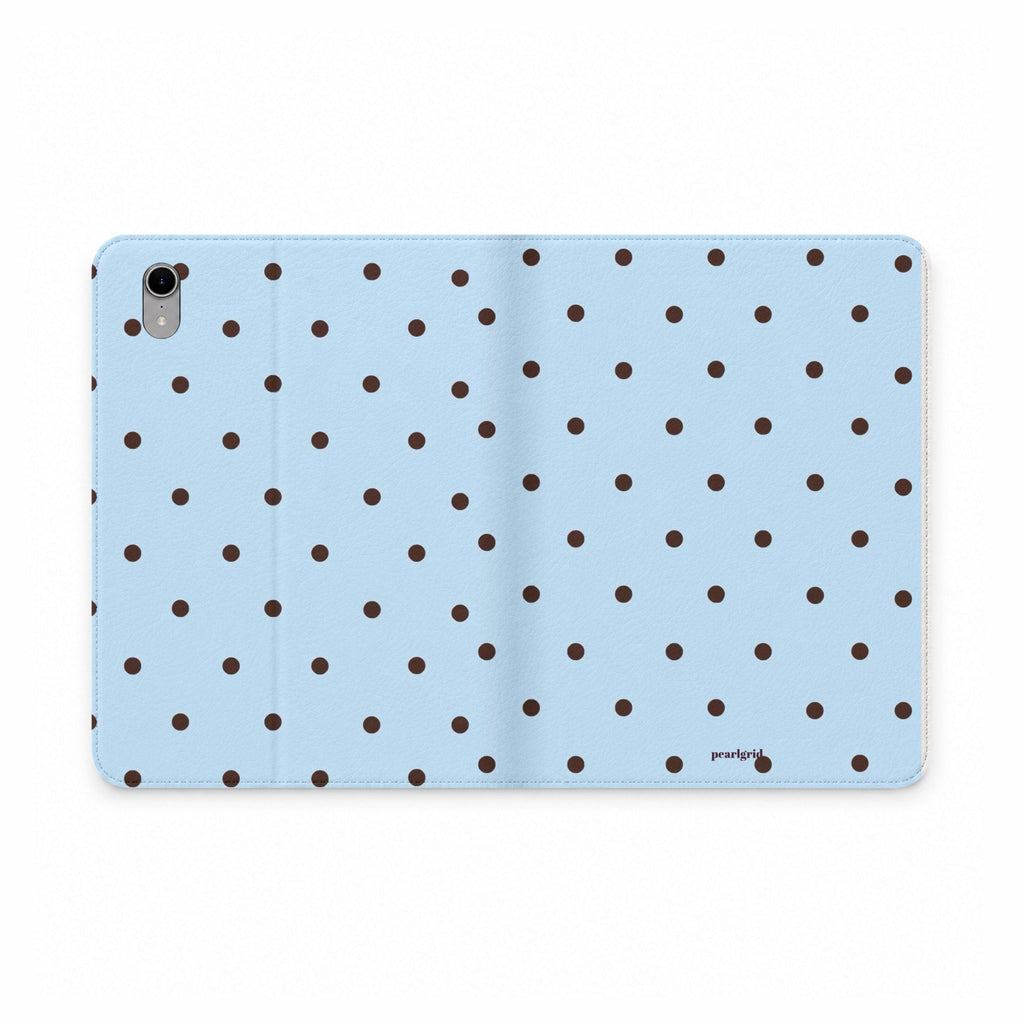 Dot Crush | Smart Folio Case