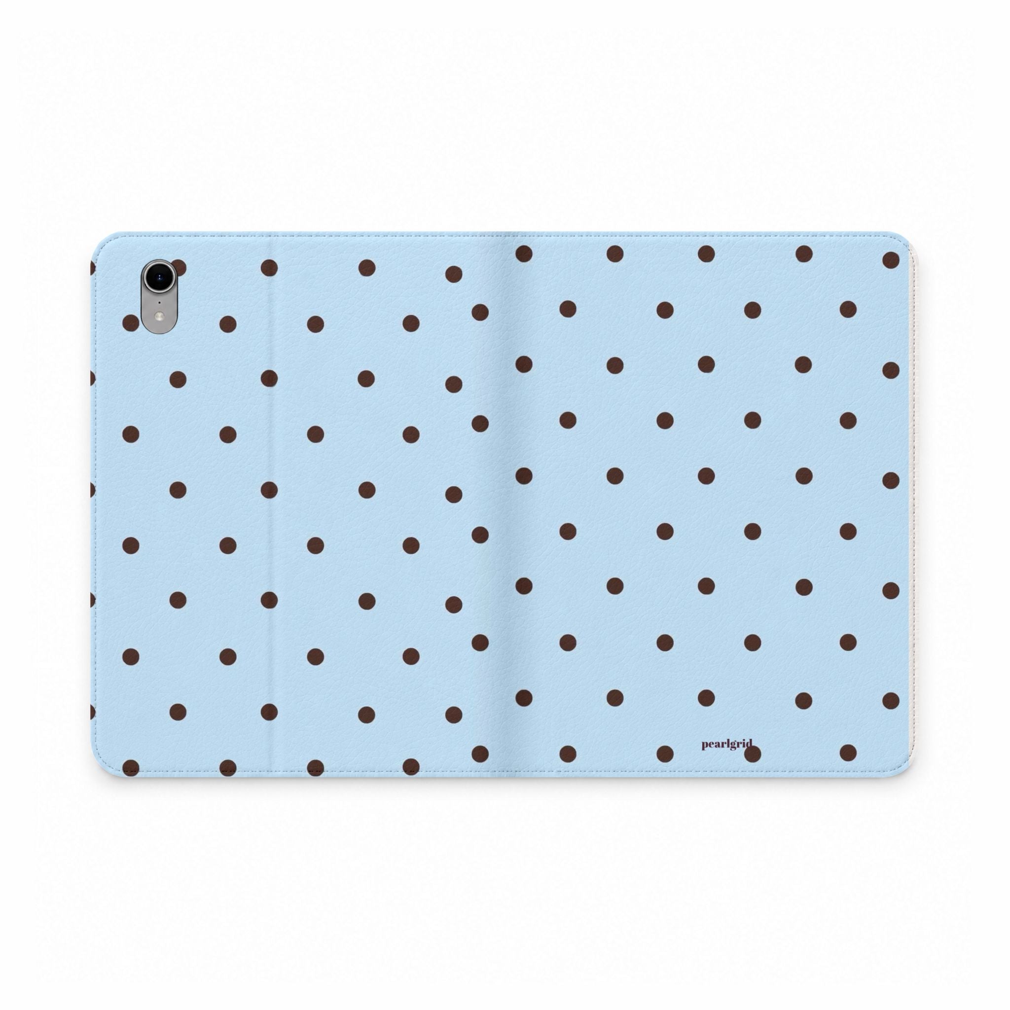 Dot Crush | Smart Folio Case