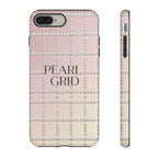Sugar Pearl | iPhone Case