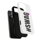 Swag Magnetic | iPhone Case