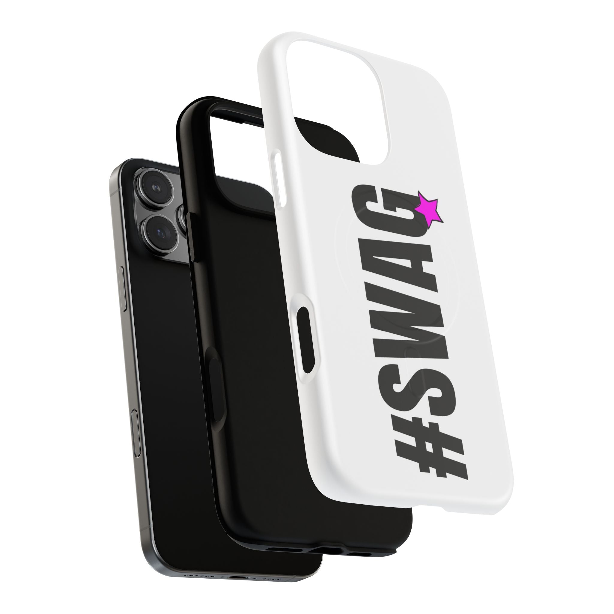 Swag Magnetic | iPhone Case