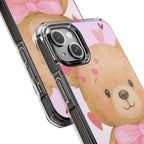 Bear Me | iPhone Case