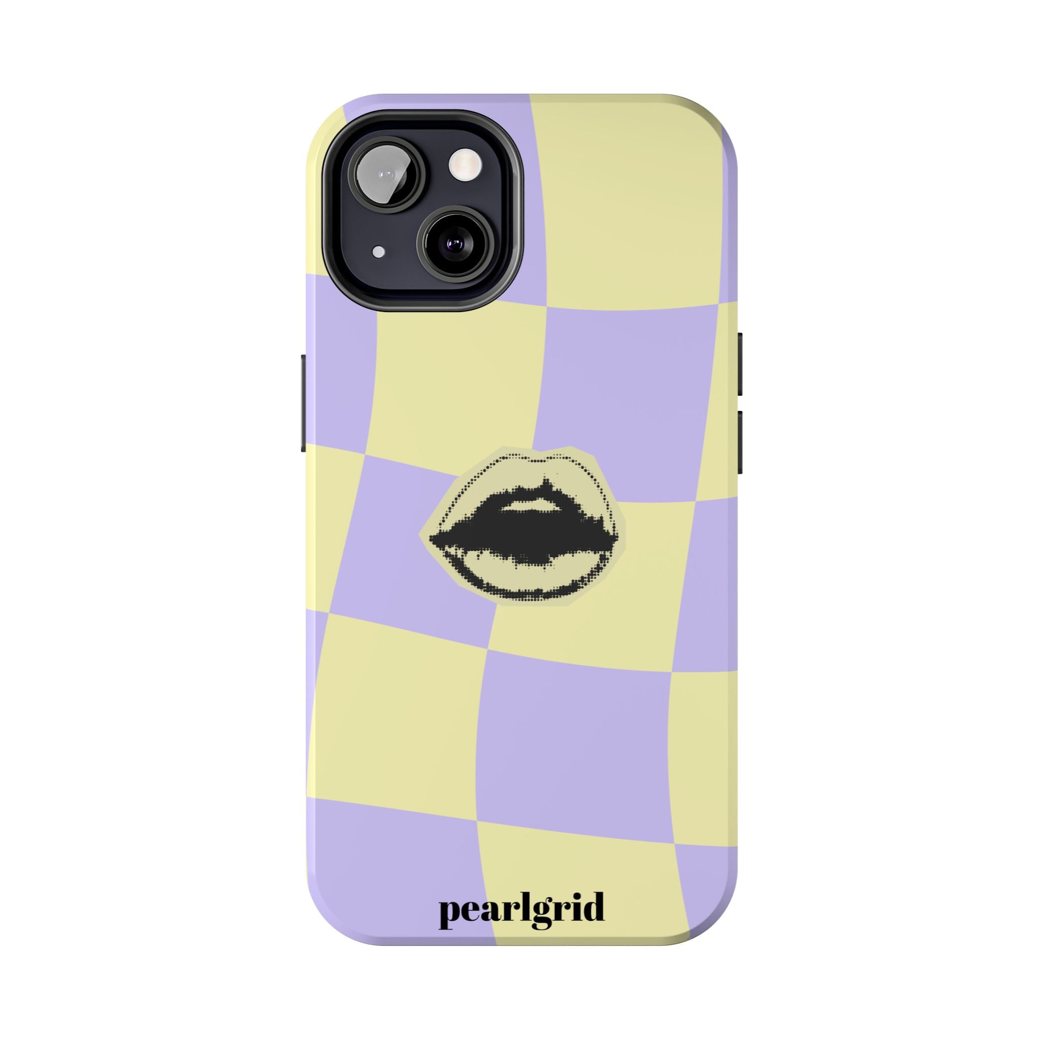 Cosmic Purp | iPhone Case