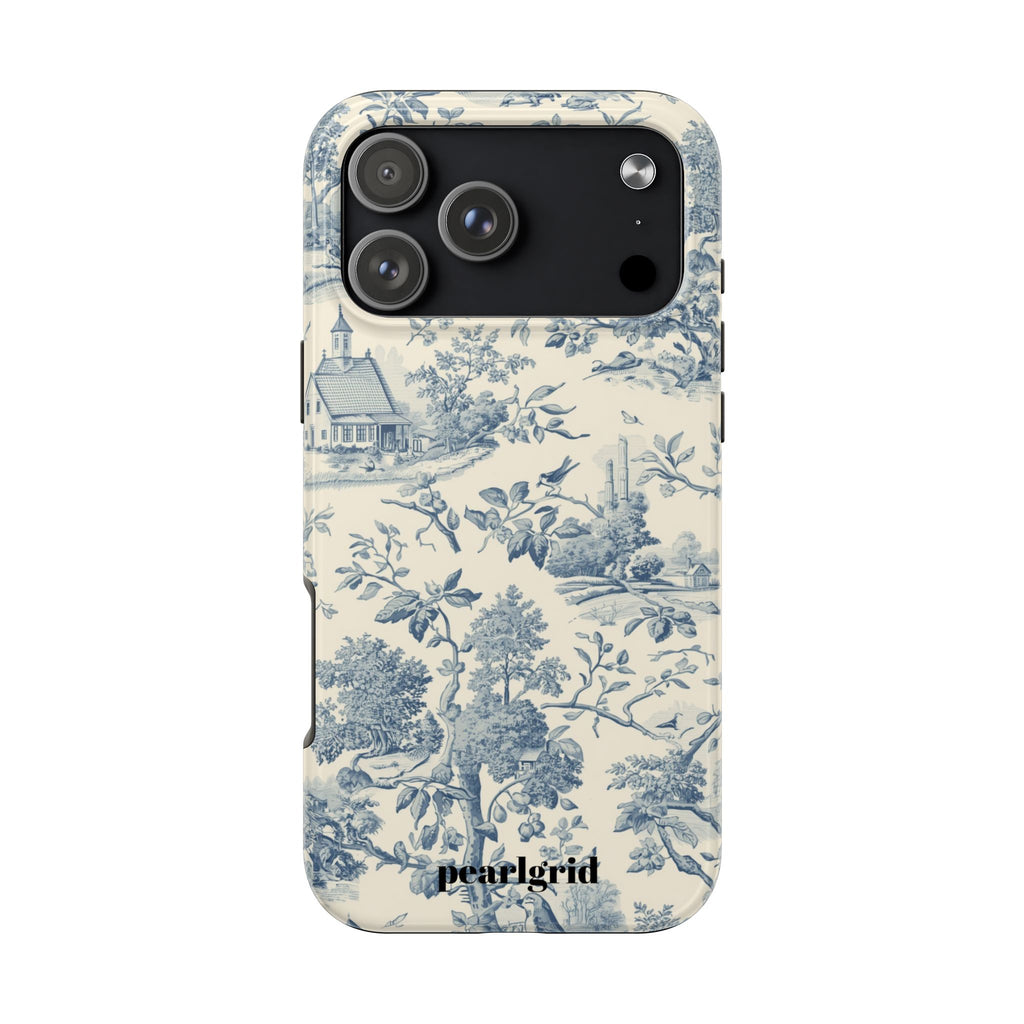 Toile | iPhone Case