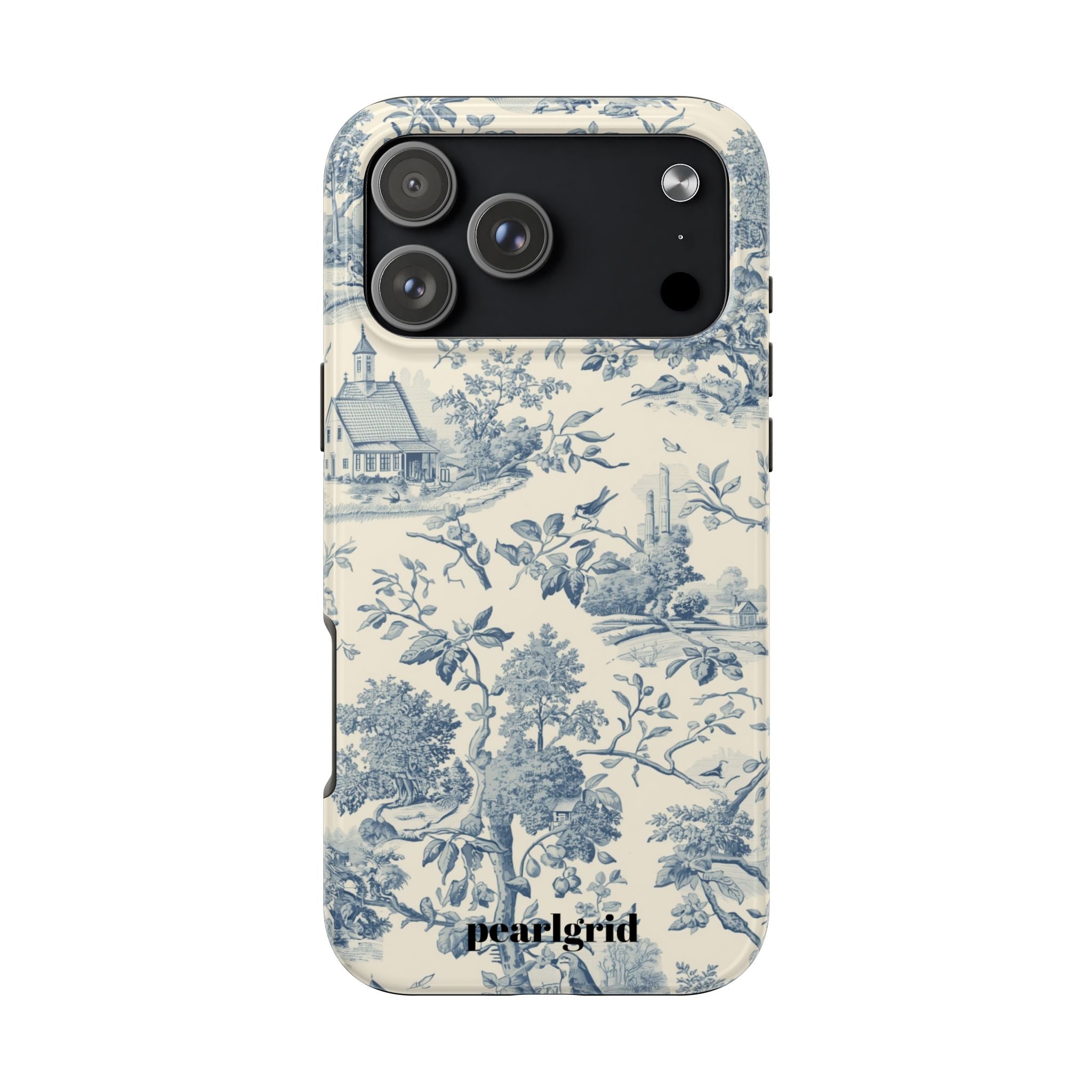 Toile | iPhone Case