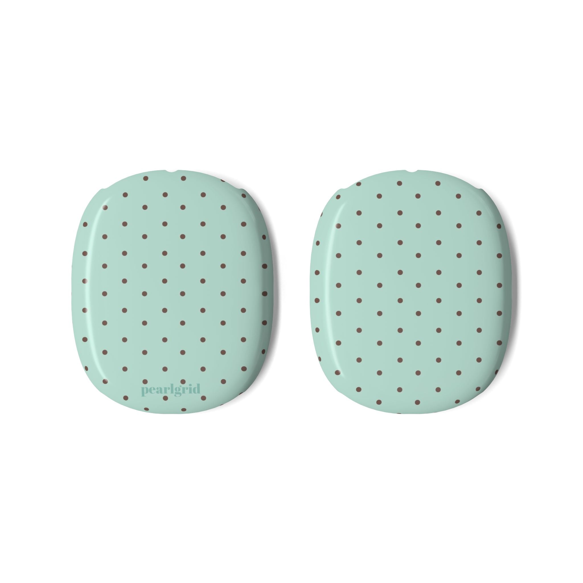 Dot Crush Mint | Airpods Max Case