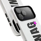 Swag Magnetic | iPhone Case