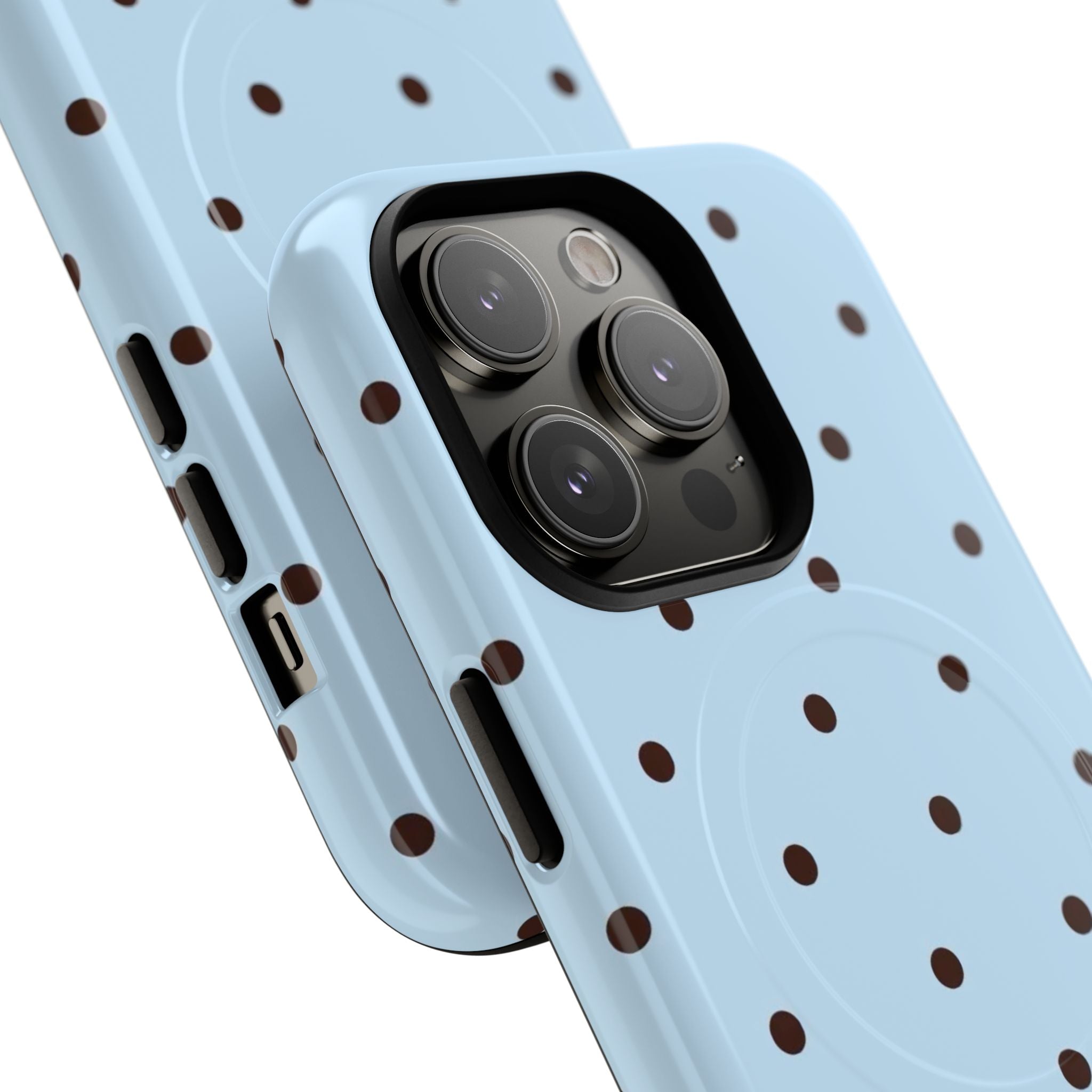 Dot Crush | Magnetic iPhone Case