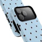 Dot Crush | Magnetic iPhone Case