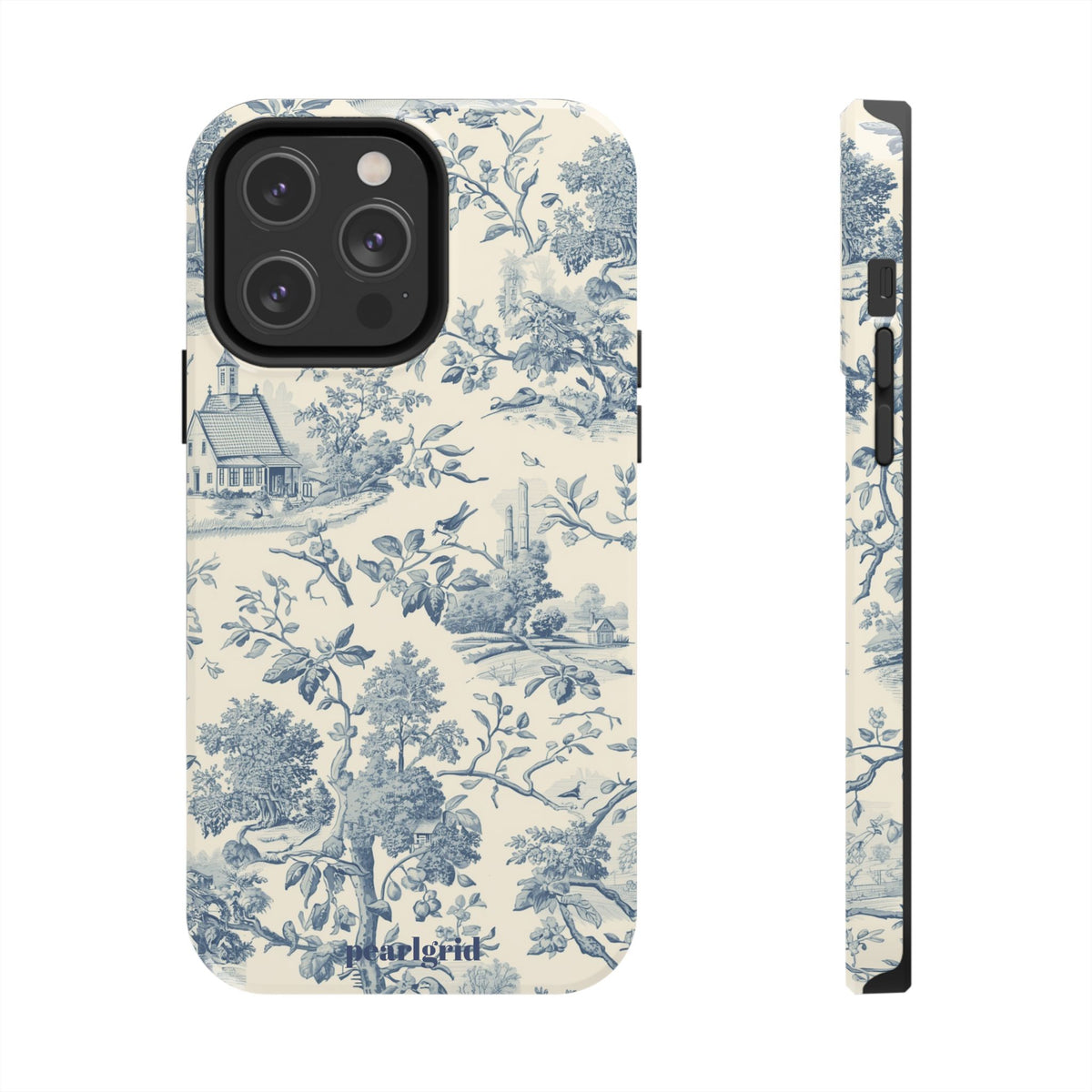 Toile | iPhone Case