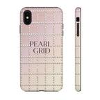 Sugar Pearl | iPhone Case