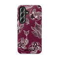 Copy of Heartwave Pink | Samsung Galaxy Case