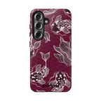 Copy of Heartwave Pink | Samsung Galaxy Case