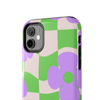 Flower Burst | iPhone Case