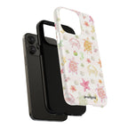 Sea Sick | Magnetic iPhone Case