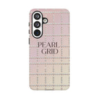 Sugar Pearl | Samsung Galaxy Case