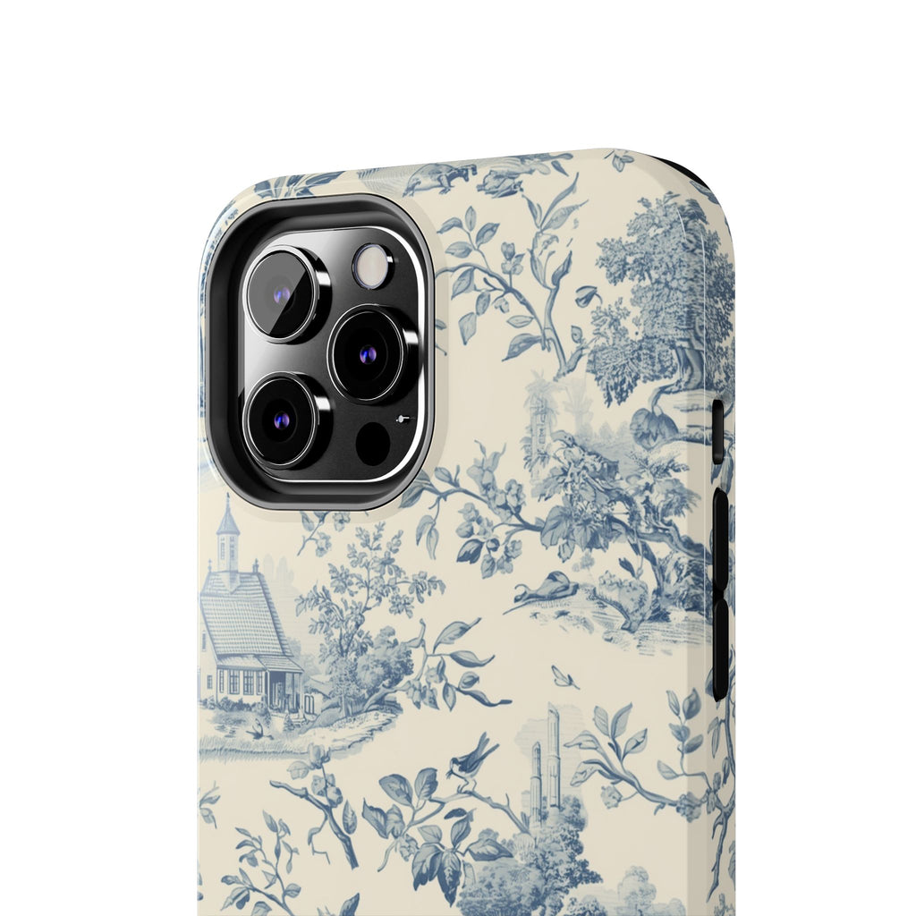 Toile | iPhone Case