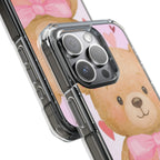 Bear Me | iPhone Case