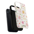 Sea Sick | Magnetic iPhone Case