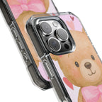 Bear Me | iPhone Case
