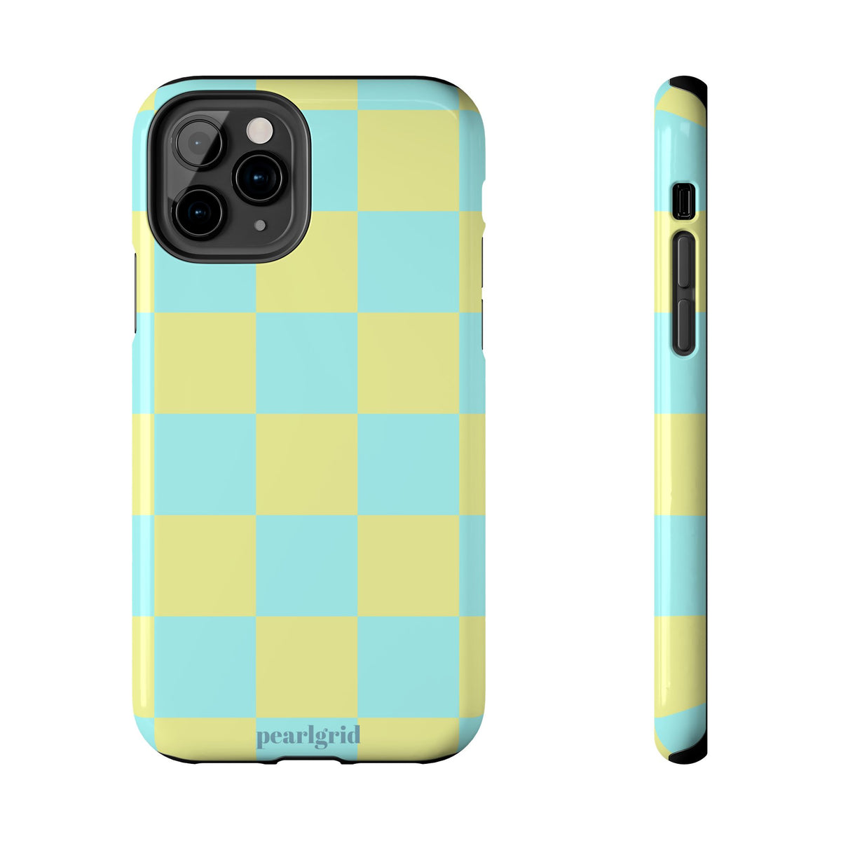 Lemon Drop | iPhone Case