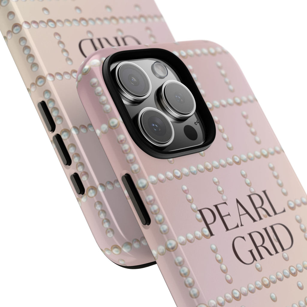 Sugar Pearl | iPhone Case