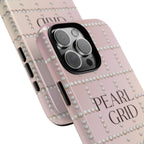 Sugar Pearl | iPhone Case