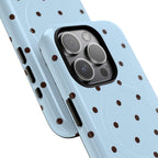 Dot Crush | Magnetic iPhone Case