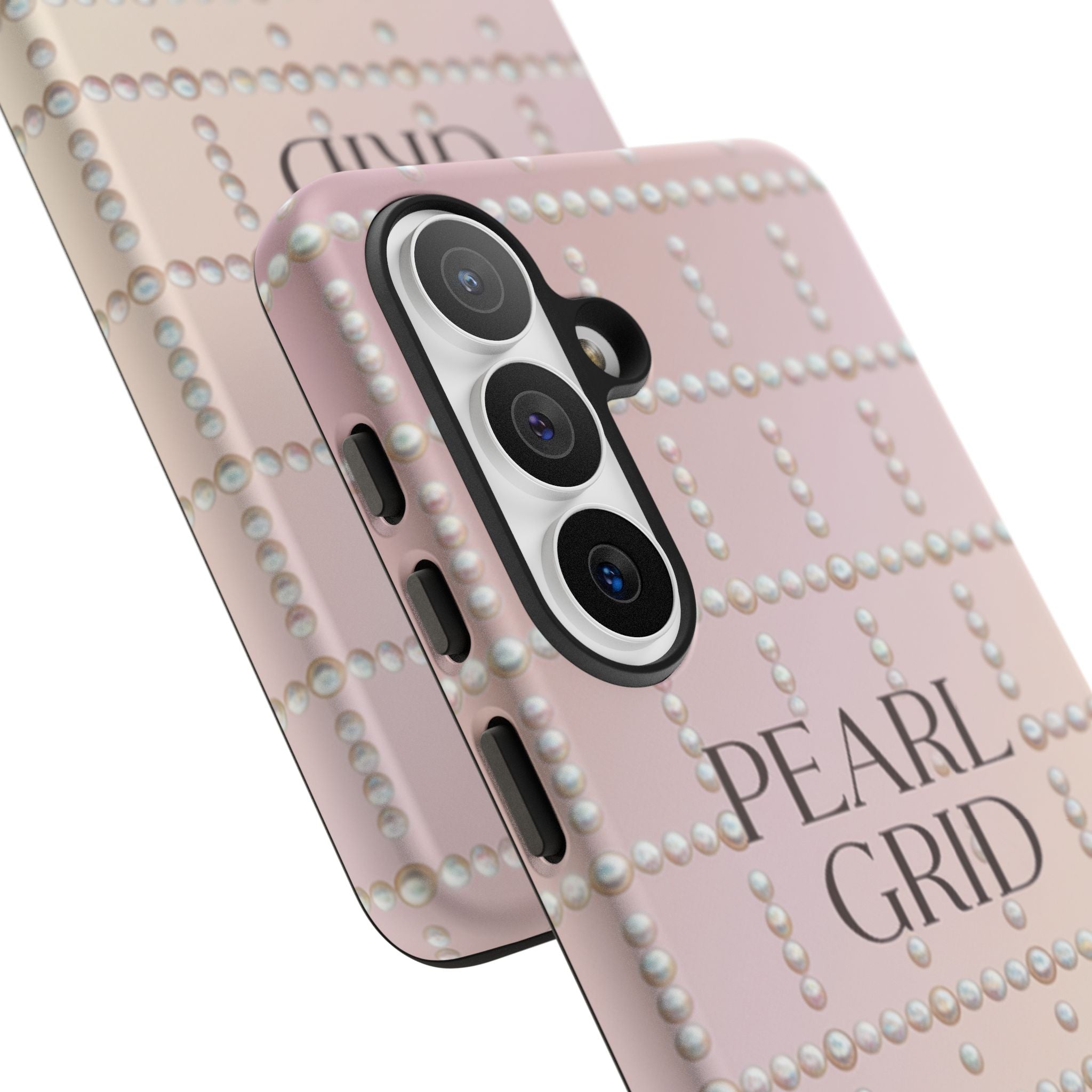 Sugar Pearl | Samsung Galaxy Case