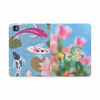 Koi Garden | Smart Folio Case