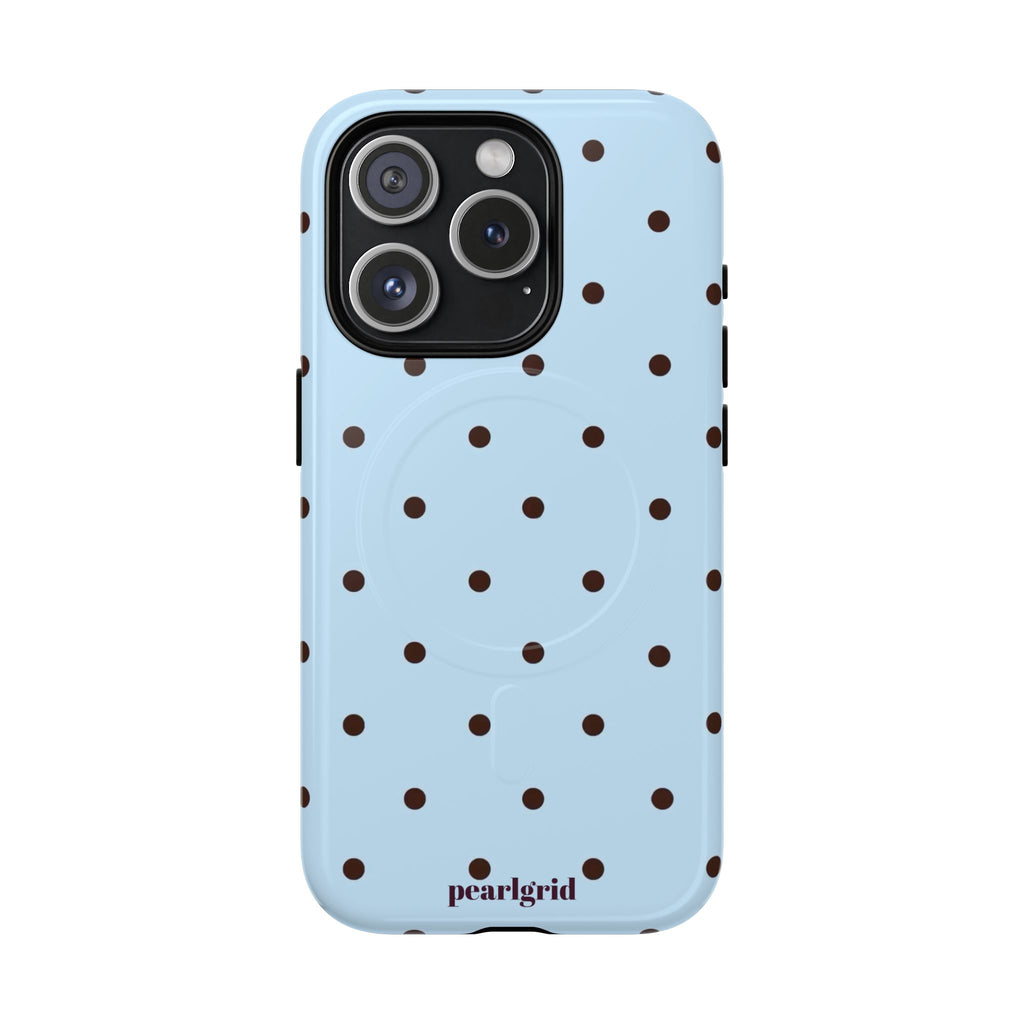 Dot Crush | Magnetic iPhone Case