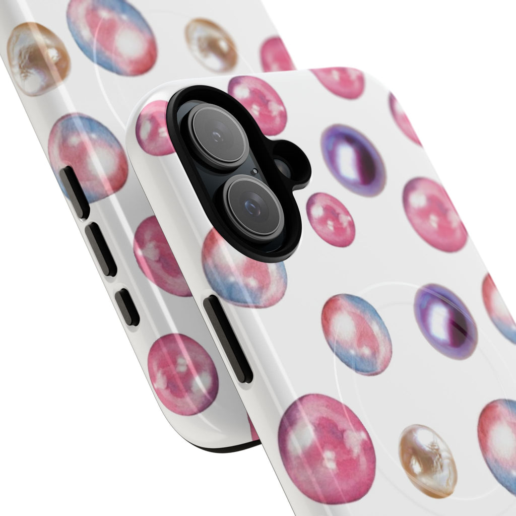 Bubble Gum | Magnetic iPhone Case
