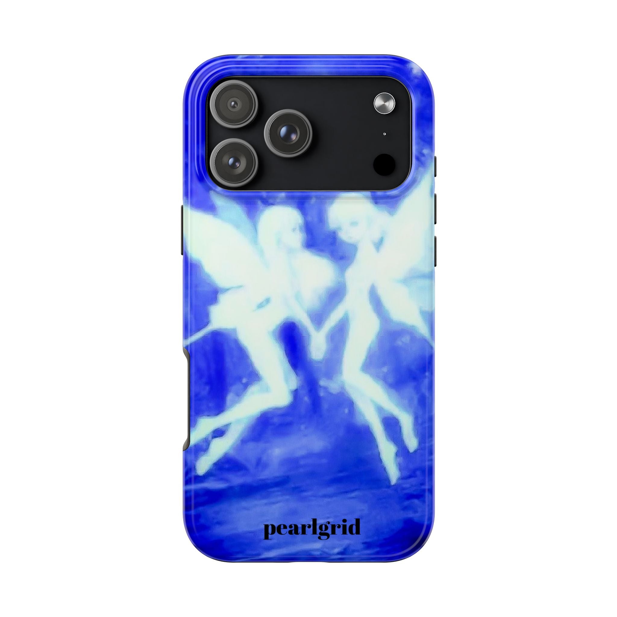 Dream Angels | iPhone Case