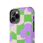 Flower Burst | iPhone Case