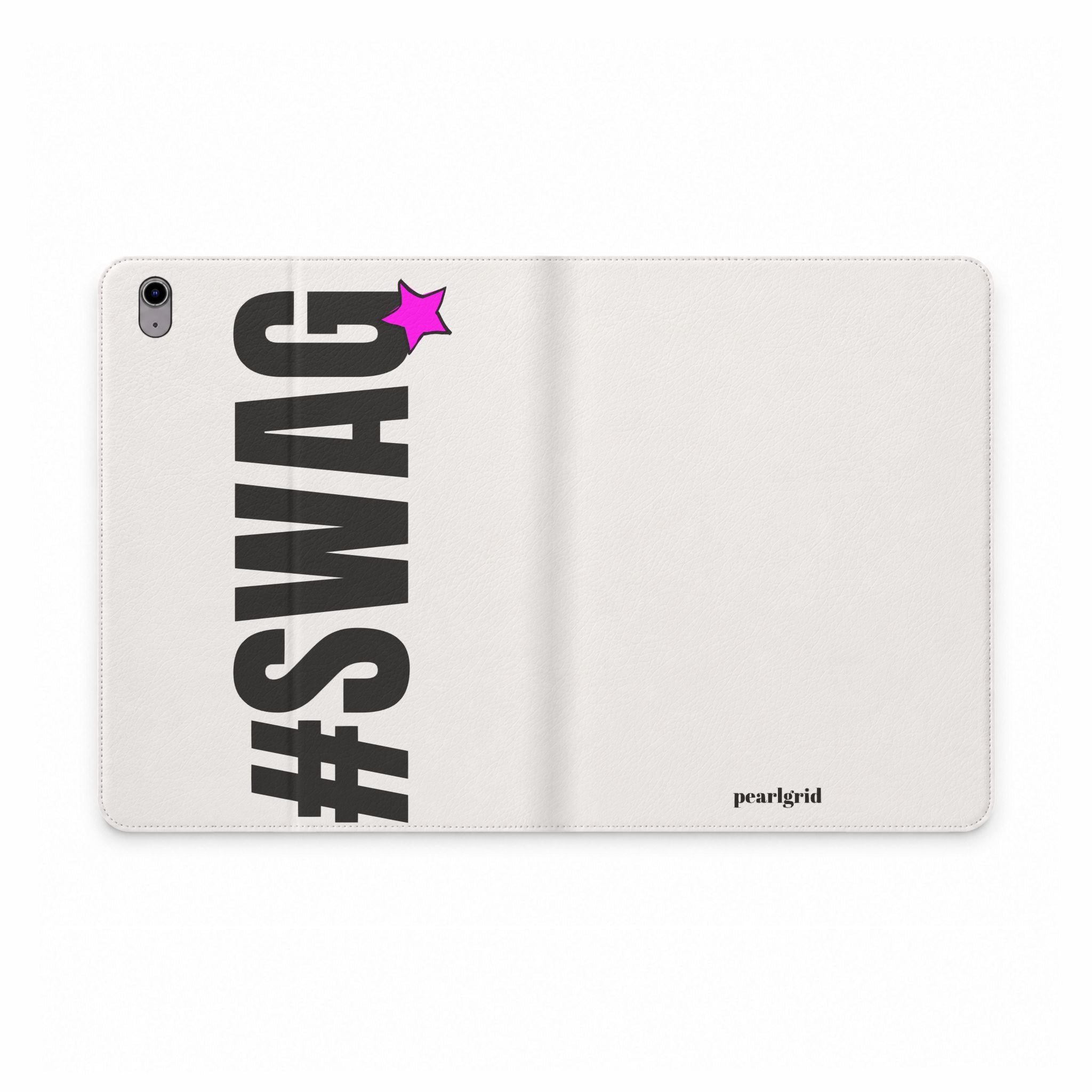 Swag Smart | Folio Case