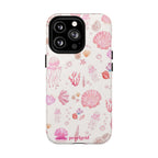 Shell Sick | Magnetic iPhone Case
