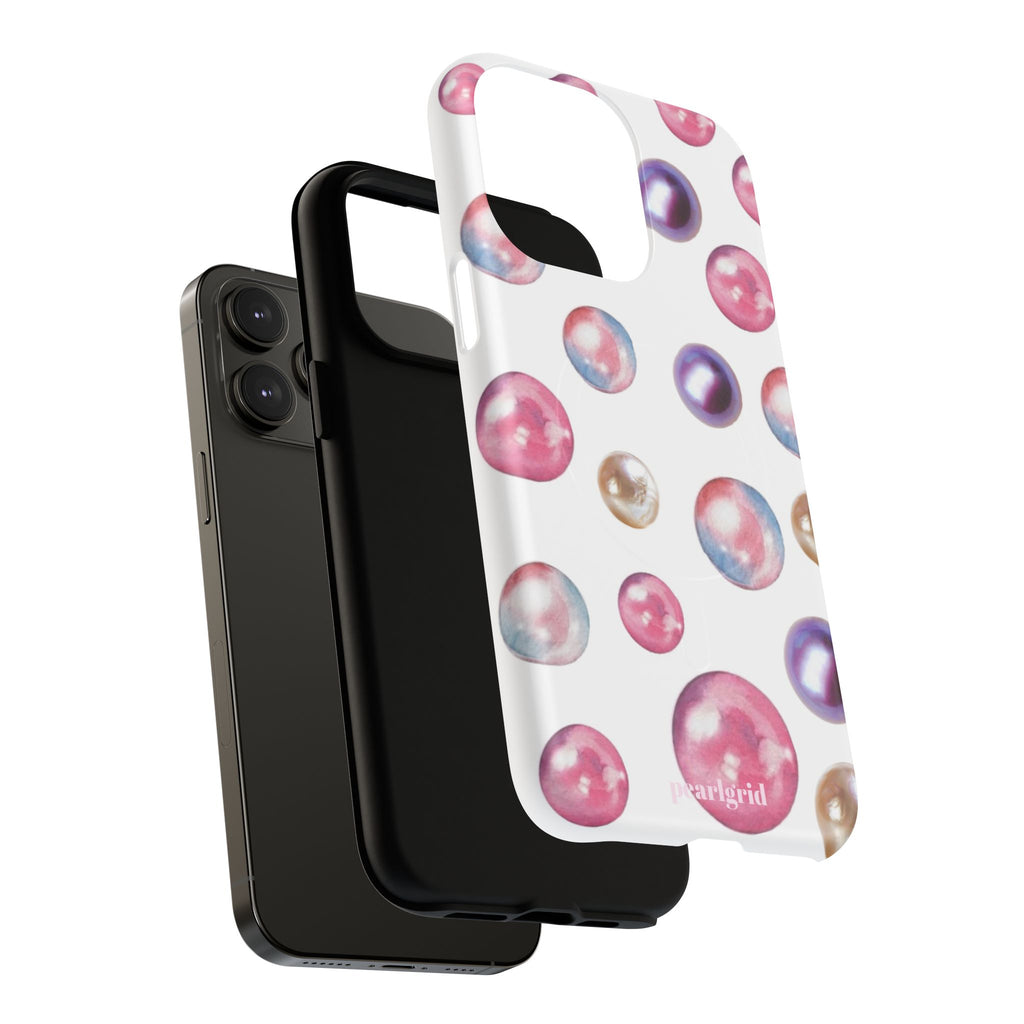 Bubble Gum | Magnetic iPhone Case