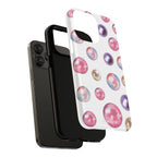Bubble Gum | Magnetic iPhone Case