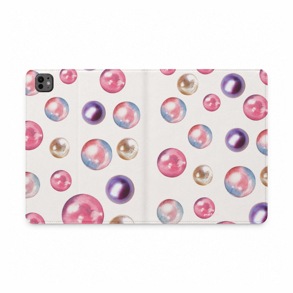 Bubble Gum | Smart Folio Case