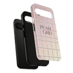Sugar Pearl | Samsung Galaxy Case