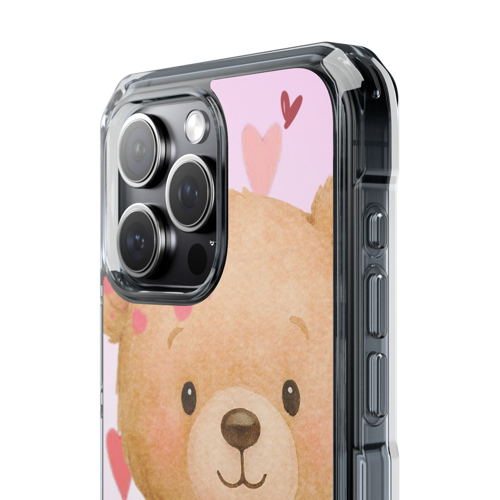 Bear Me | IPhone Case