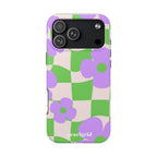 Flower Burst | iPhone Case