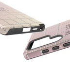 Sugar Pearl | Samsung Galaxy Case