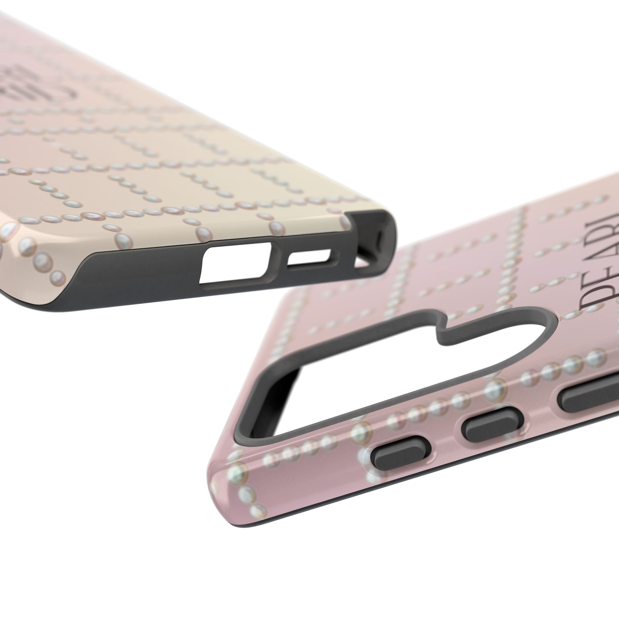 Sugar Pearl | Samsung Galaxy Case