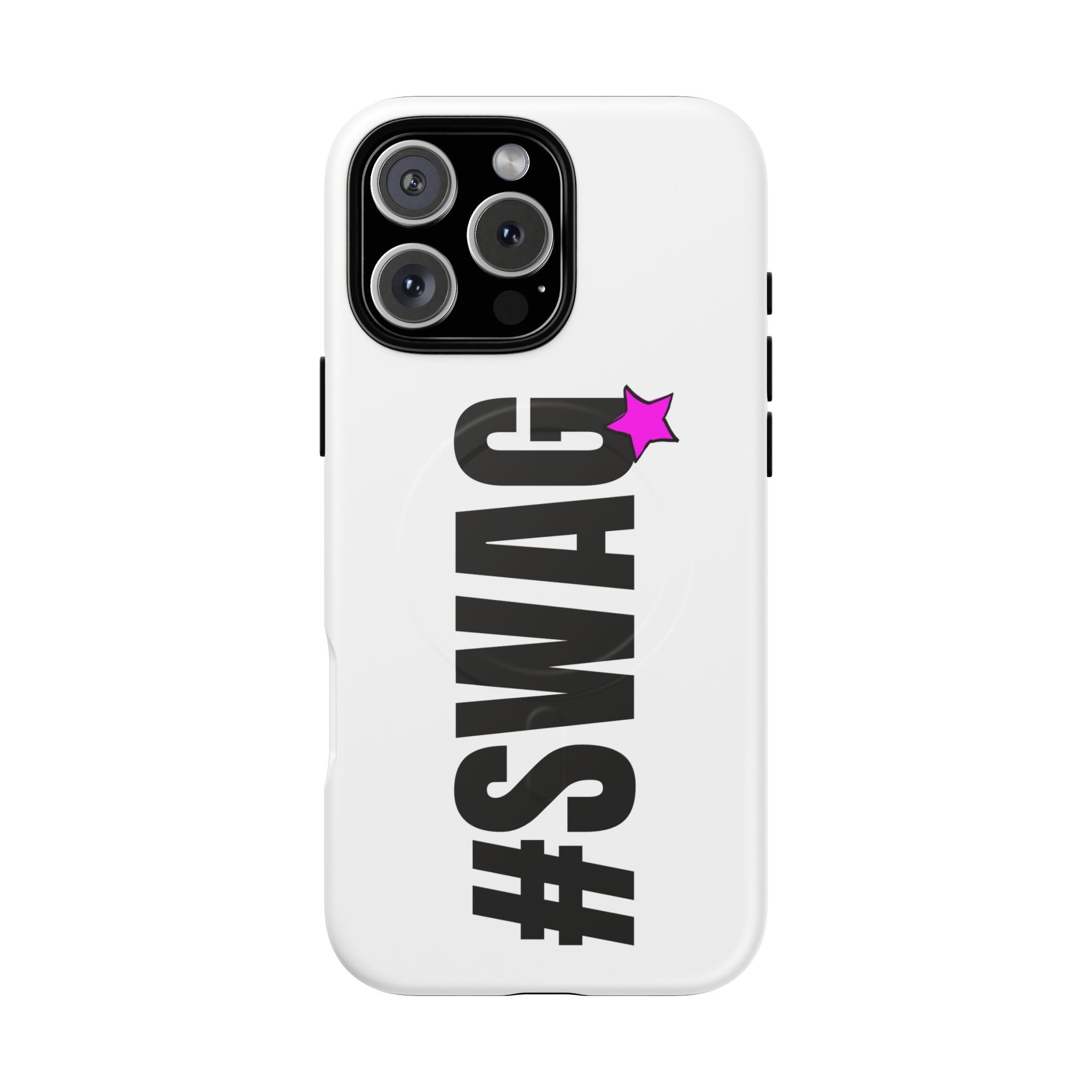 Swag Magnetic | iPhone Case
