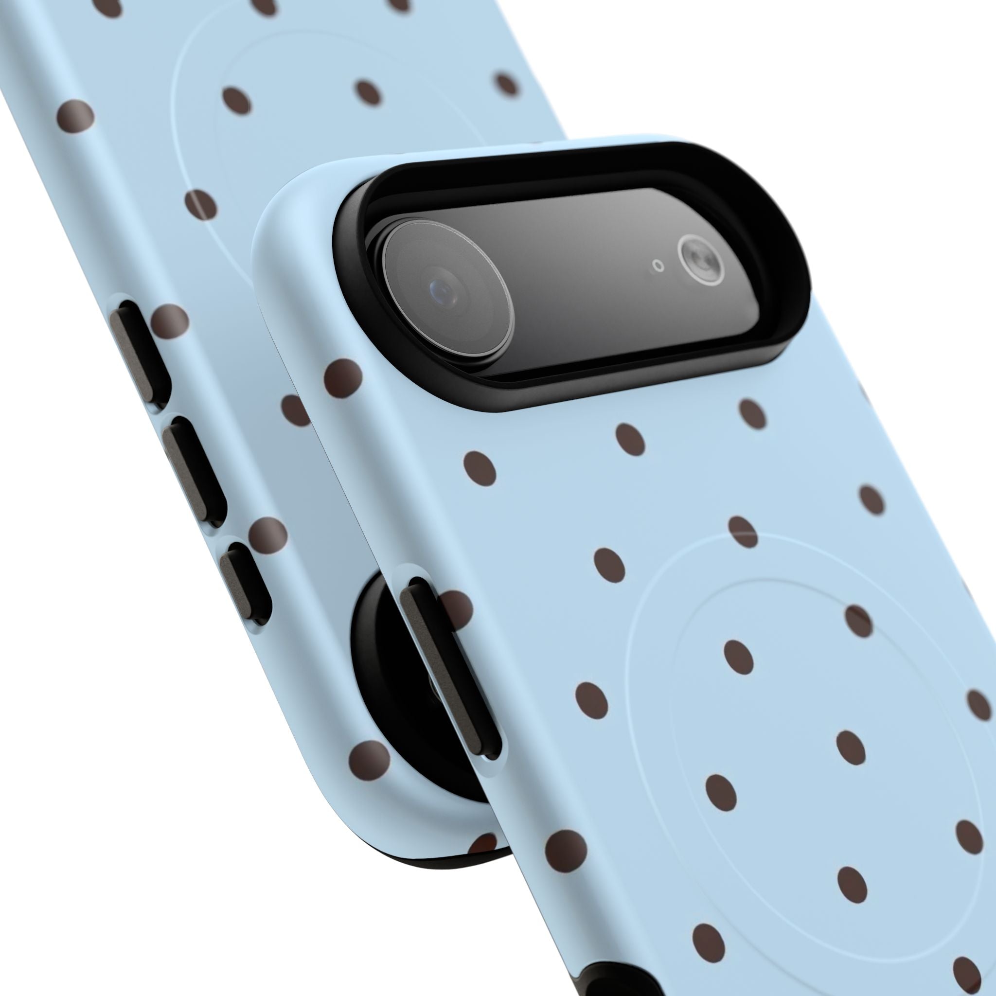 Dot Crush | Magnetic iPhone Case